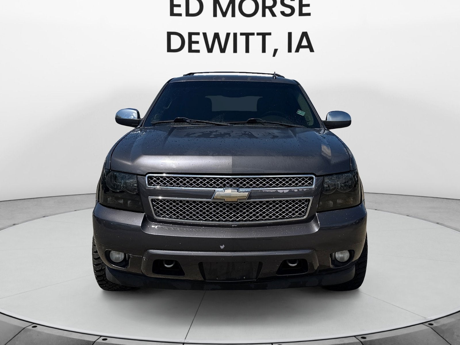 2011 Chevrolet Tahoe LS