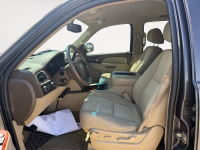 2011 Chevrolet Tahoe LS