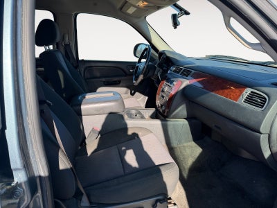 2010 Chevrolet Suburban LS