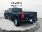 2018 GMC Sierra 2500 HD Denali