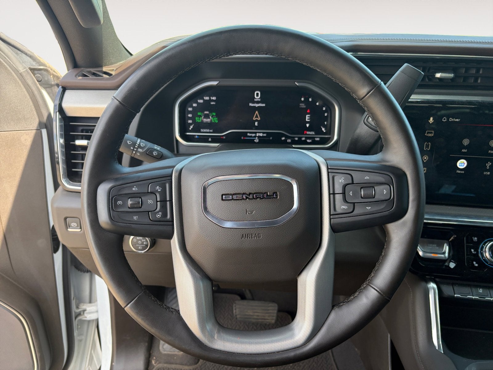 2024 GMC Sierra 3500 HD Denali DRW