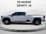 2024 GMC Sierra 3500 HD Denali DRW