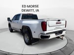 2024 GMC Sierra 3500 HD Denali DRW