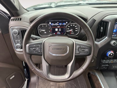 2023 GMC Sierra 3500 HD Denali