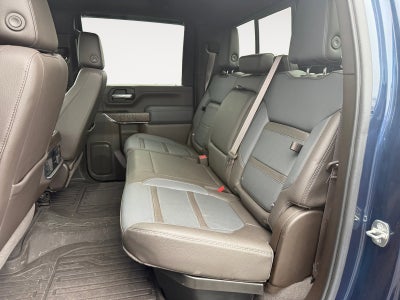 2023 GMC Sierra 3500 HD Denali