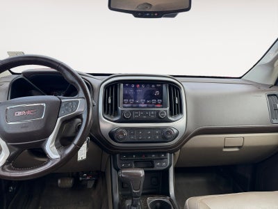 2016 GMC Canyon 2WD SLT