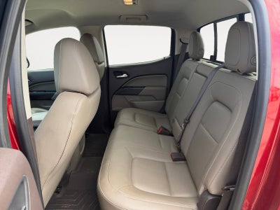 2016 GMC Canyon 2WD SLT