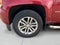 2016 GMC Canyon 2WD SLT