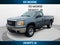 2011 GMC Sierra 1500 Work Truck
