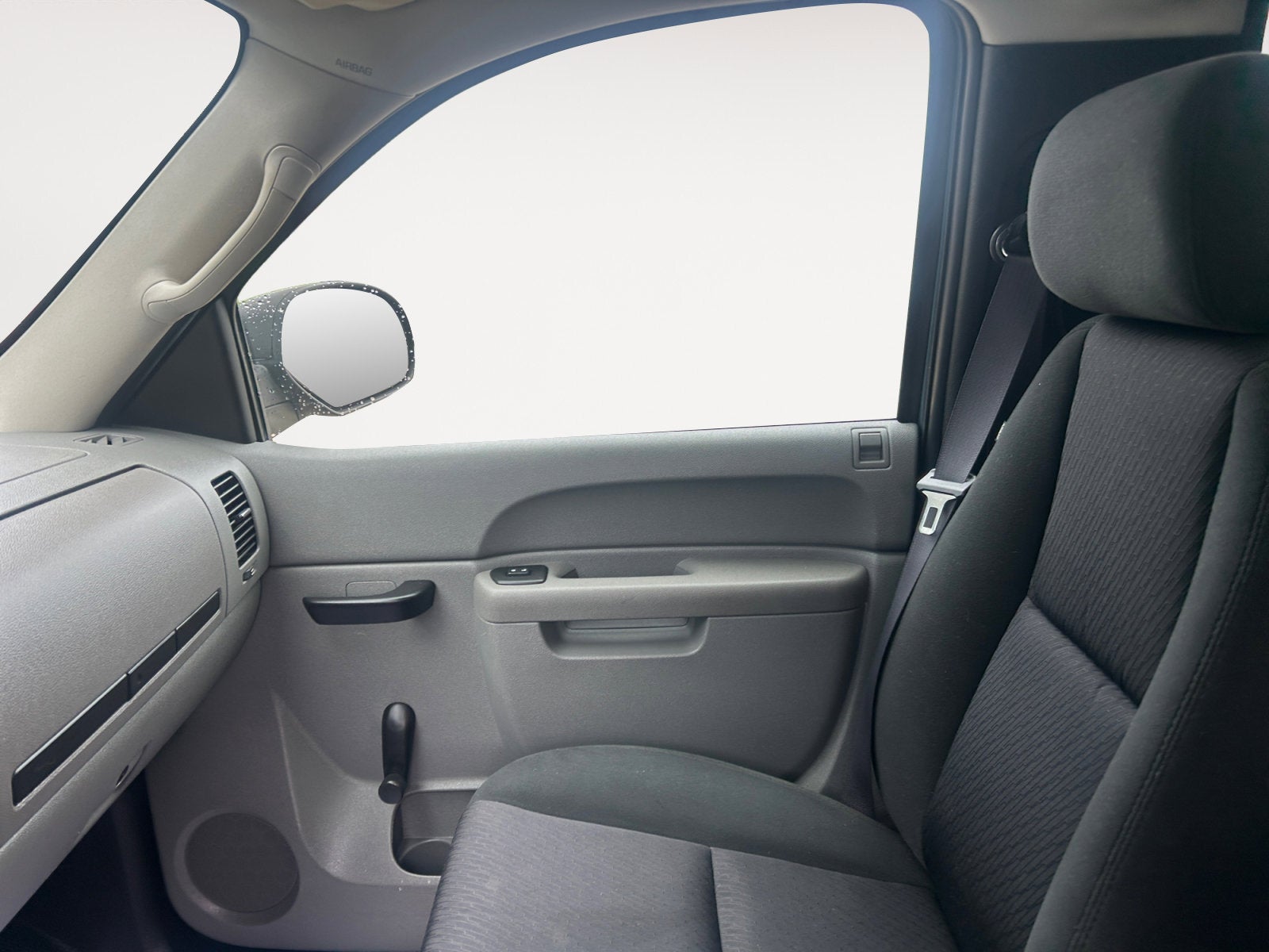 2011 GMC Sierra 1500 Work Truck