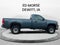 2011 GMC Sierra 1500 Work Truck