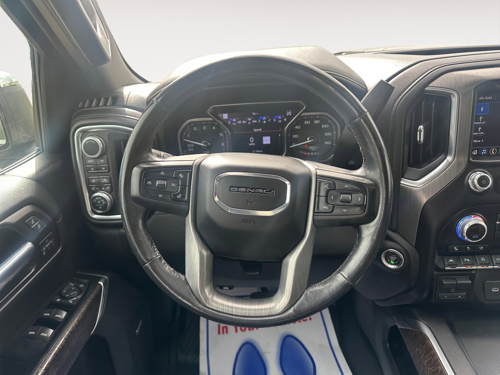 2019 GMC Sierra 1500 Denali