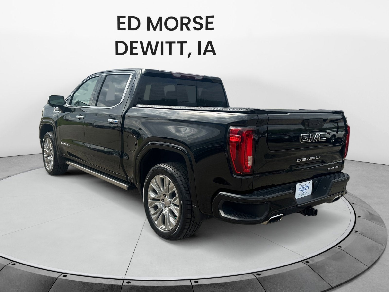 2019 GMC Sierra 1500 Denali