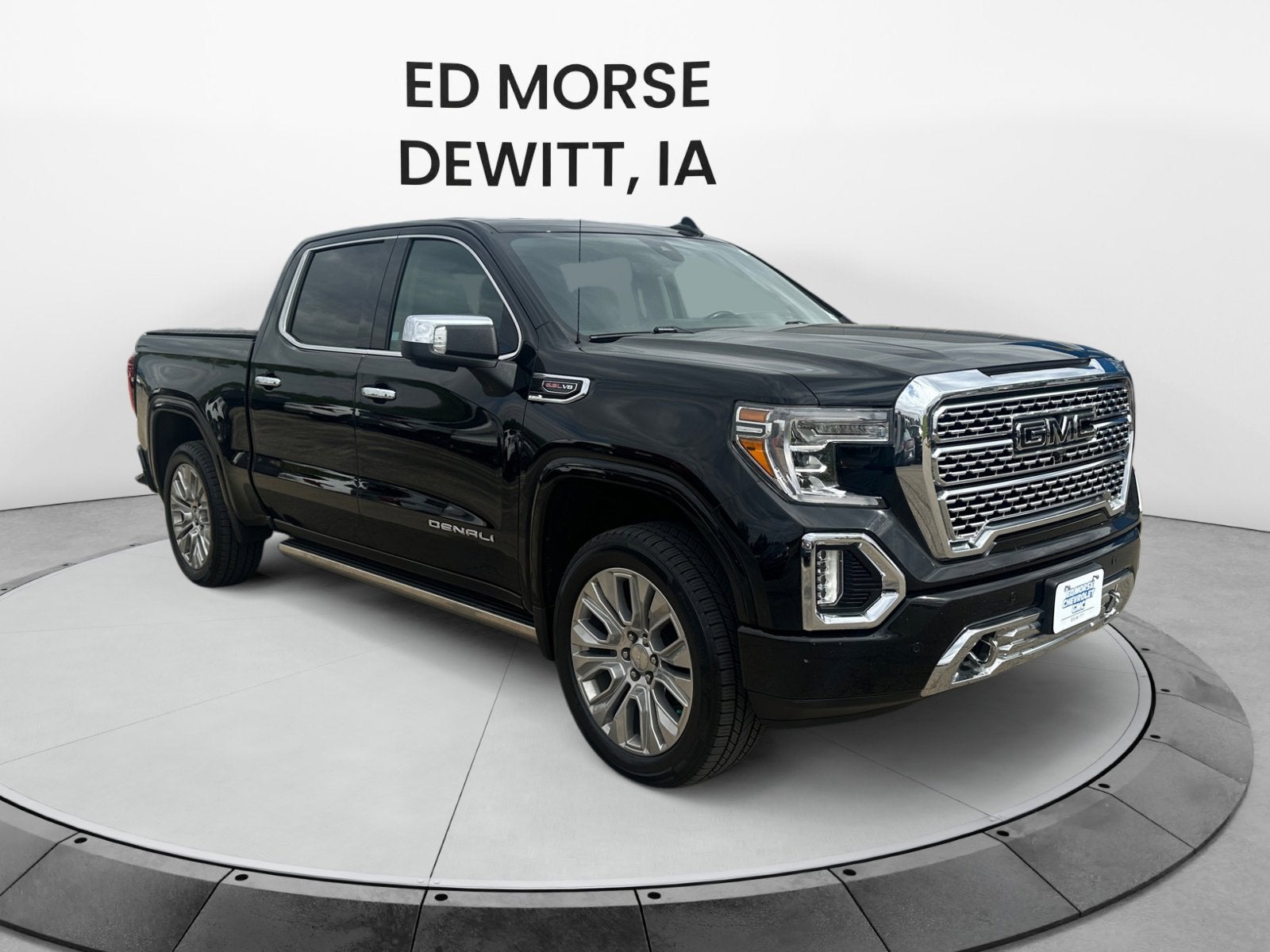 2019 GMC Sierra 1500 Denali