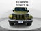 2010 Jeep Wrangler Unlimited Sahara