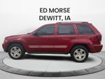 2010 Jeep Grand Cherokee Laredo