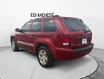 2010 Jeep Grand Cherokee Laredo