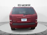 2010 Jeep Grand Cherokee Laredo
