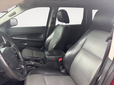 2010 Jeep Grand Cherokee Laredo