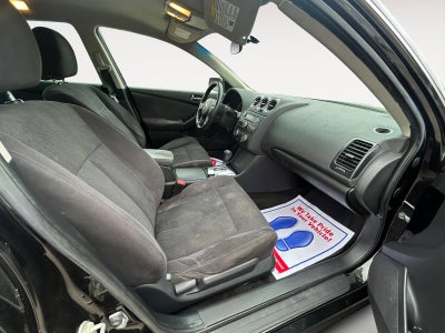2011 Nissan Altima 2.5 S