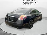2011 Nissan Altima 2.5 S