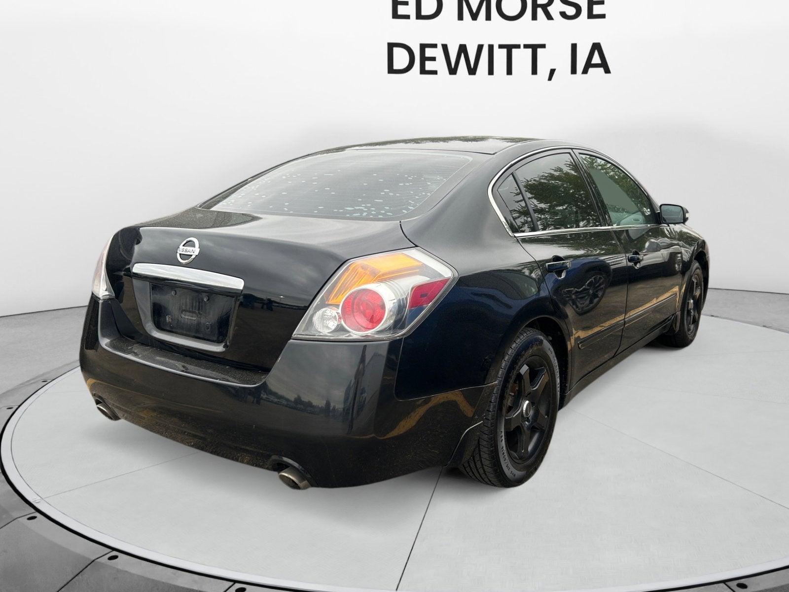 2011 Nissan Altima 2.5 S