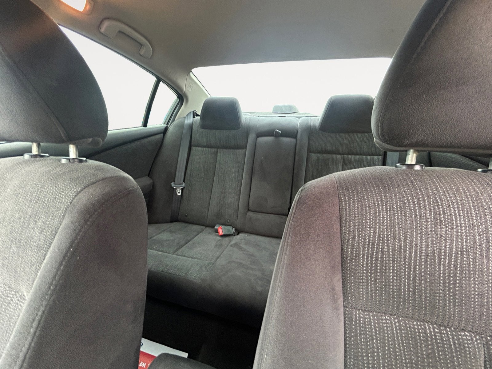 2011 Nissan Altima 2.5 S