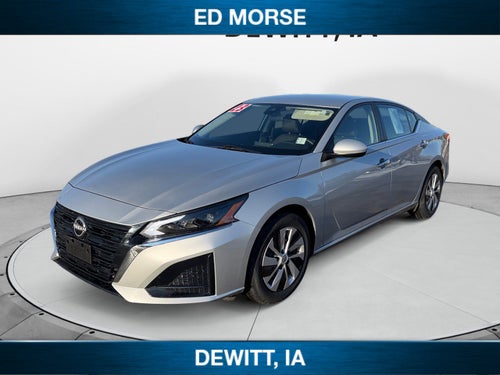 2023 Nissan Altima 2.5 S