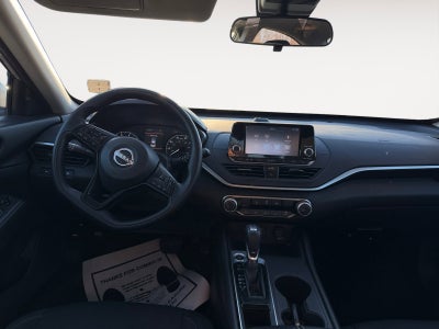 2023 Nissan Altima 2.5 S