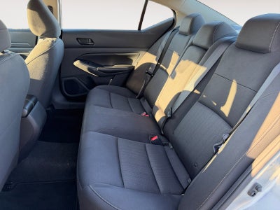 2023 Nissan Altima 2.5 S