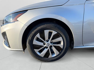 2023 Nissan Altima 2.5 S