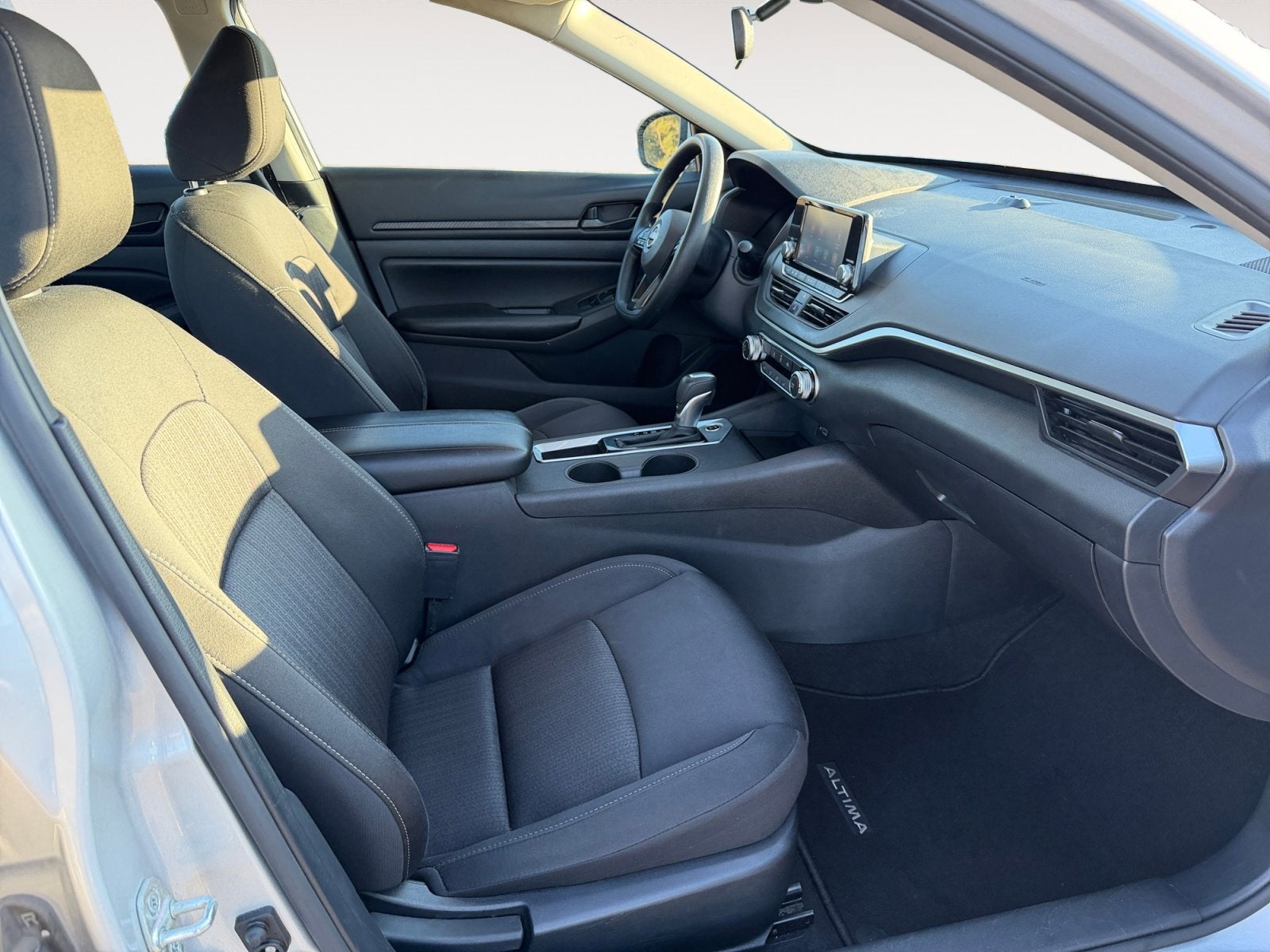 2023 Nissan Altima 2.5 S