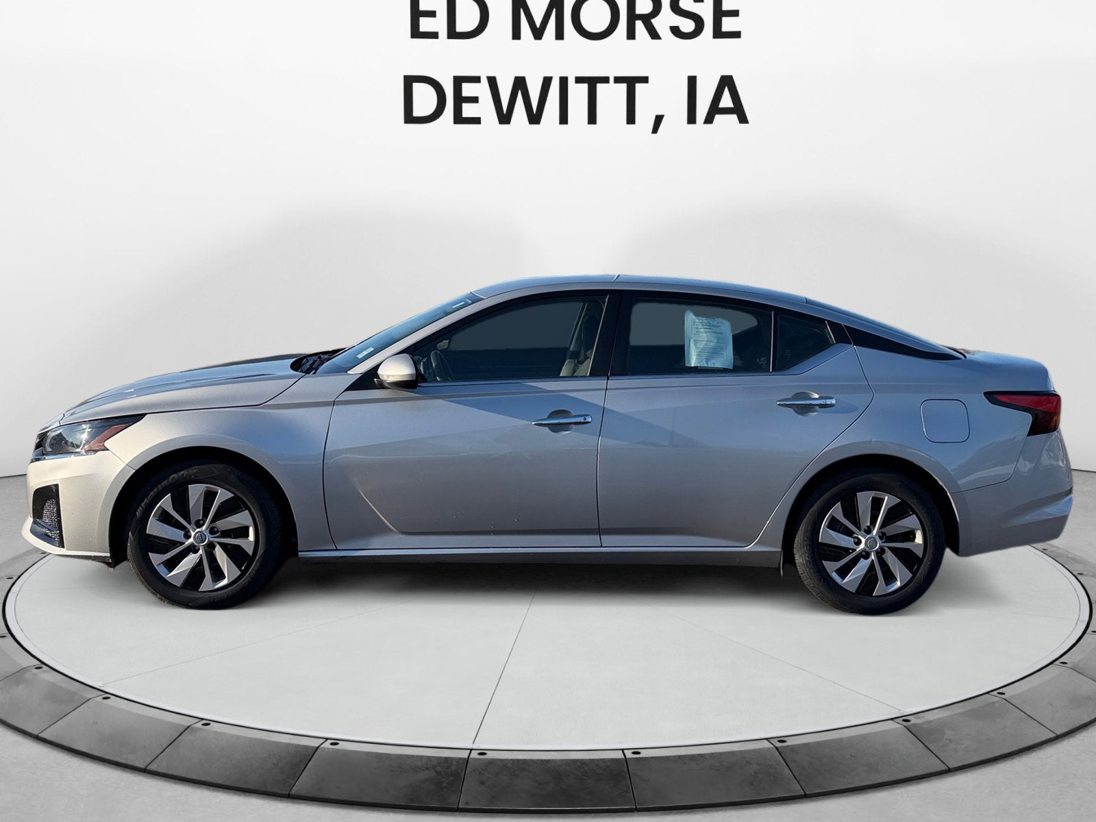 2023 Nissan Altima 2.5 S