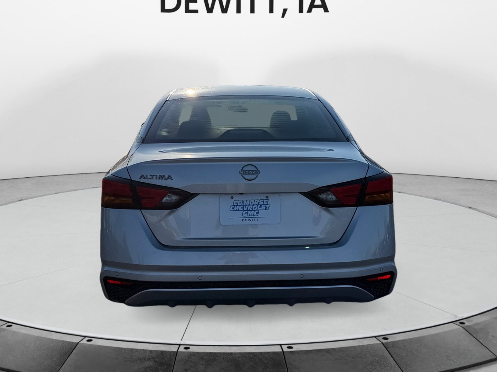 2023 Nissan Altima 2.5 S