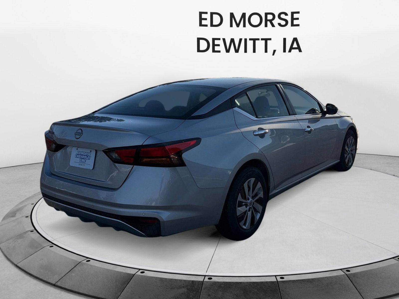 2023 Nissan Altima 2.5 S