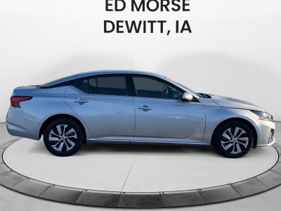 2023 Nissan Altima 2.5 S