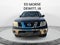 2008 Nissan Frontier SE