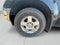2008 Nissan Frontier SE