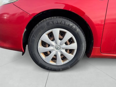 2009 Toyota Corolla NA