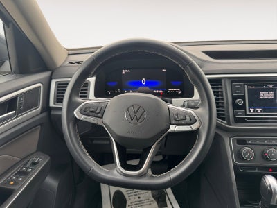 2022 Volkswagen Atlas 2.0T SE
