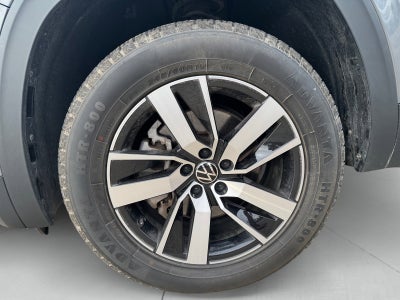 2022 Volkswagen Atlas 2.0T SE