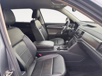 2022 Volkswagen Atlas 2.0T SE