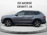 2022 Volkswagen Atlas 2.0T SE