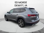 2022 Volkswagen Atlas 2.0T SE