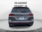 2022 Volkswagen Atlas 2.0T SE