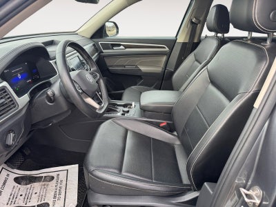 2022 Volkswagen Atlas 2.0T SE