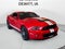 2012 Ford Mustang Shelby GT500