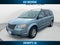 2009 Chrysler Town & Country Touring