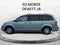 2009 Chrysler Town & Country Touring