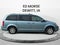 2009 Chrysler Town & Country Touring